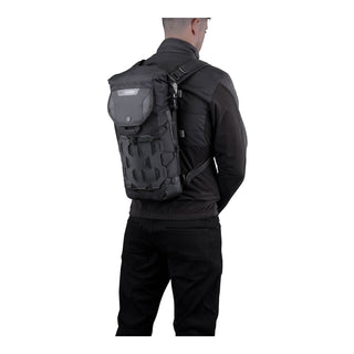 Oxford Atlas B-10 Advanced Backpack – Black