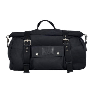 OXFORD HERITAGE 50L ROLL BAG BLK