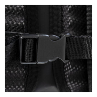 Oxford Aqua H2 Backpack with Hydration Bladder - Black