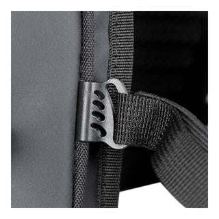 Oxford Aqua H2 Backpack with Hydration Bladder - Black