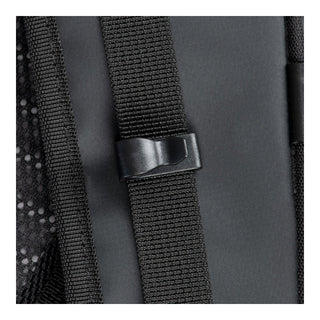 Oxford Aqua H2 Backpack with Hydration Bladder - Black