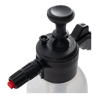 Oxford Mint Snow Foam Bottle 2L