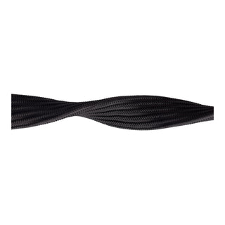 Oxford Atlas G-Hook 26mm X 2.0m Black (Pair)