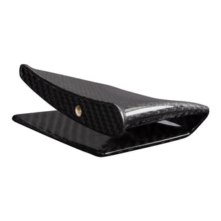 Oxford Carbon Aero Wings - Gloss