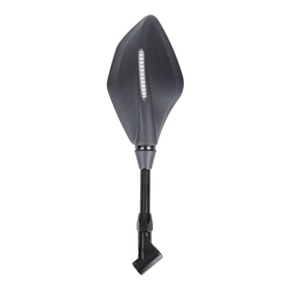 Oxford Signal Mirror - Right M10x1.25 Right-hand Thread