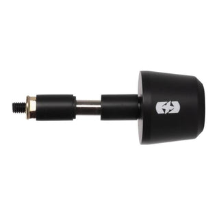 Oxford Bar Weights CS255 Carbon Steel 255g Matt