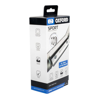 Oxford Sport Exhaust Heat Shield