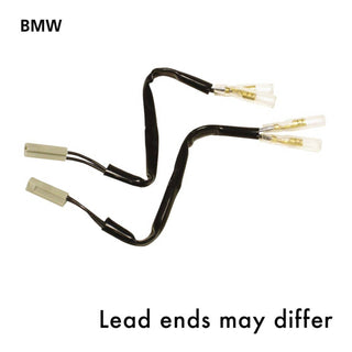 Oxford Indicator Leads BMW