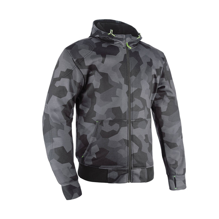 Grey deals camo jackets