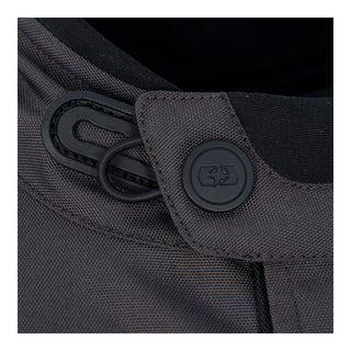 Oxford Montreal 4.0 Dry2Dry Jacket - Black / Grey / Red