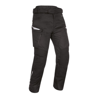 Oxford Montreal 4.0 Dry2Dry Pant - Stealth Black (Long)