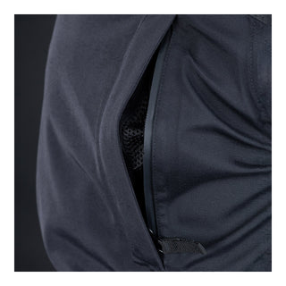 Oxford Stormland Dry2Dry Men's Tech Jacket - Black (2XL)