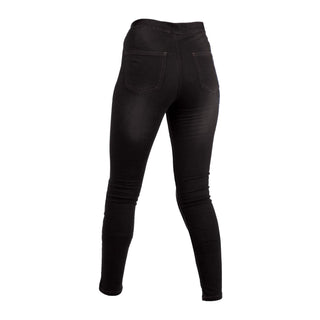 Oxford Ladies CE A Super Jeggings Pant - Black (Short)
