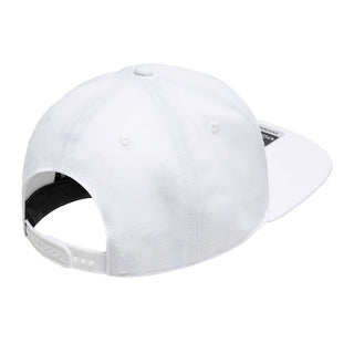 Oakley 47 B1B Ellipse Hat - White