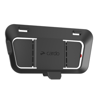 Cardo Replacement Packtalk Outdoor Adhesive Plate