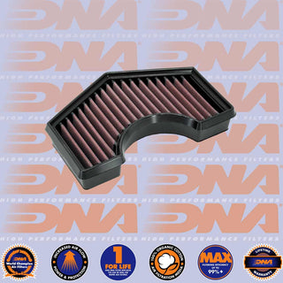 DNA Performance OEM Air Filter- Aprilia Tuareg 660 21-25