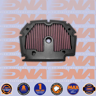 DNA Performance OEM Air Filter- Benelli 752 S 20-22
