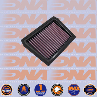 DNA Performance OEM Air Filter- Benelli TRK 702 & TRK 702 X 24-25