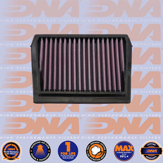 DNA Performance OEM Air Filter- Benelli TRK 702 & TRK 702 X 24-25