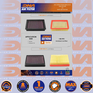 DNA Performance OEM Air Filter- BMW R 12 & R 12 NINE-T 24