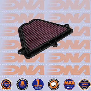 DNA Performance OEM Air Filter- CF MOTO 500 SR VOOM 25
