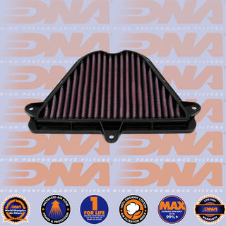 DNA Performance OEM Air Filter- CF MOTO 500 SR VOOM 25