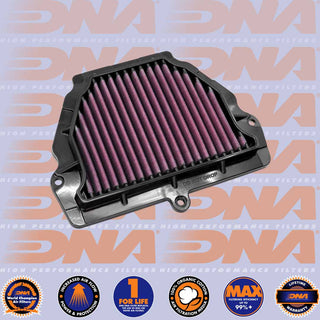 DNA Performance OEM Air Filter- CF MOTO 675 NK, SS, SR-R 25