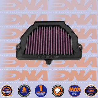 DNA Performance OEM Air Filter- CF MOTO 675 NK, SS, SR-R 25