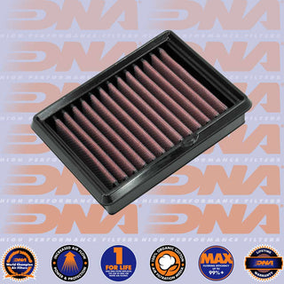 DNA Performance OEM Air Filter- CF MOTO 800 MT Explore, Sport & Touring 22-24
