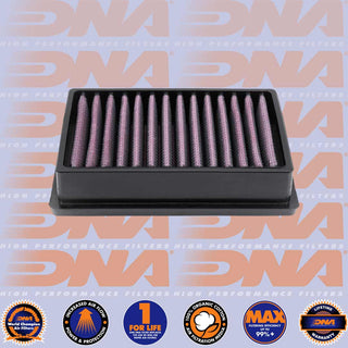 DNA Performance OEM Air Filter- CF MOTO 800 NK Advance & Sport 23-24