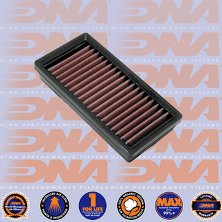 DNA Performance OEM Air Filter- Ducati 937 Desert X 22-24 & 937 Monster 21-24