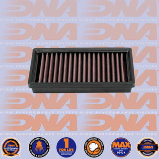 DNA Performance OEM Air Filter- Ducati 937 Desert X 22-24 & 937 Monster 21-24