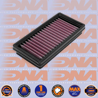 DNA Performance OEM Air Filter- Ducati 698 Hypermotard Mono 24-25
