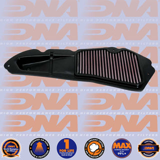 DNA Performance OEM Air Filter - Honda PCX 160 21-22