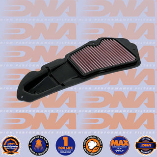 DNA Performance OEM Air Filter - Honda PCX 160 21-22