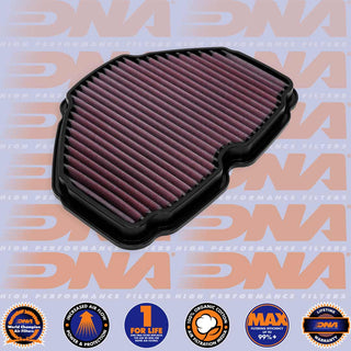 DNA Performance OEM Air Filter - Honda GL 1800 (Goldwing) 18-25