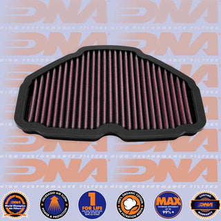 DNA Performance OEM Air Filter - Honda GL 1800 (Goldwing) 18-25