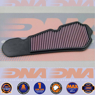 DNA Performance OEM Air Filter - Honda NSC 110 (DIO) 11-14
