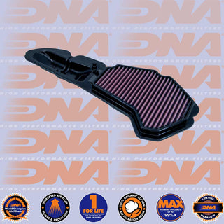 DNA Performance OEM Air Filter - Honda ADV 150 20-22 & PCX 150 19-20