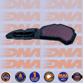 DNA Performance OEM Air Filter - Honda ADV 150 20-22 & PCX 150 19-20