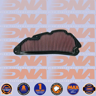 DNA Performance OEM Air Filter - Honda SH 150 17-21