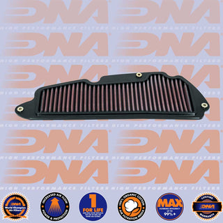 DNA Performance OEM Air Filter - Honda NSS 350 (Forza) 21-24