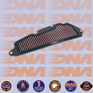 DNA Performance OEM Air Filter - Honda NSS 350 (Forza) 21-24