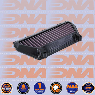 DNA Performance OEM Air Filter - Honda CBR 600 RR 21-23