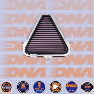 DNA Performance OEM Air Filter - Honda CB 750 (Hornet) & XL 750 (Transalp) 23-25