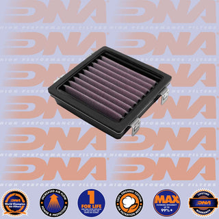 DNA Performance OEM Air Filter - KTM-Husqvarna Vitpilen - Svartpilen 401 24- & 390 Duke 24