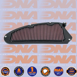 DNA Performance OEM Air Filter - Kymco Xciting S 400i 19-22