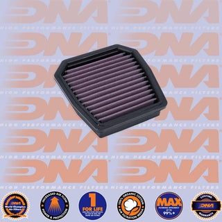 DNA Performance OEM Air Filter - Suzuki Dl 800 (V-Strom) - GSX-8R & GSX-8S 23-25