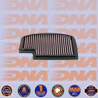 DNA Performance OEM Air Filter - Triumph 1200 Speed Triple RR, RS 21-24
