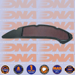 DNA Performance OEM Air Filter - Yamaha N-MAX 155 - GPD155A 21-24